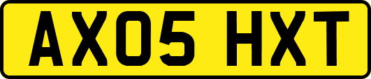 AX05HXT