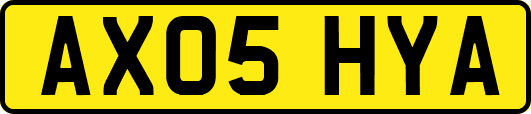 AX05HYA