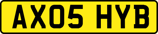 AX05HYB