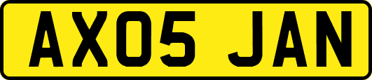 AX05JAN