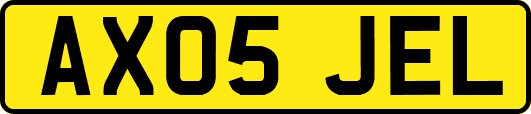 AX05JEL