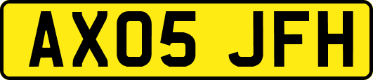 AX05JFH