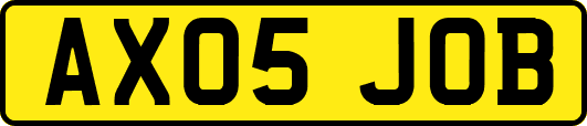 AX05JOB