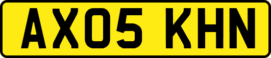 AX05KHN