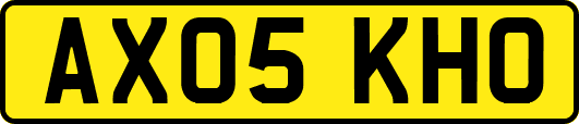 AX05KHO