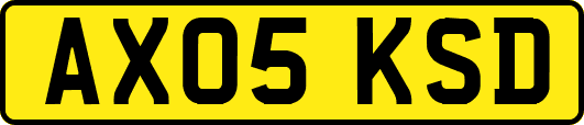 AX05KSD