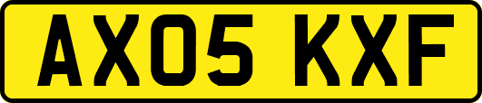 AX05KXF