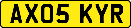 AX05KYR