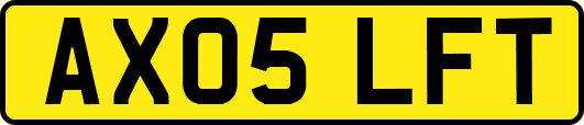 AX05LFT