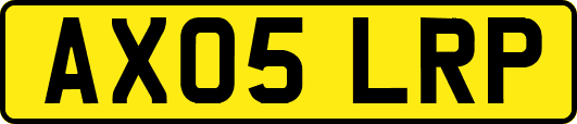 AX05LRP