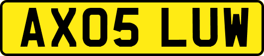 AX05LUW