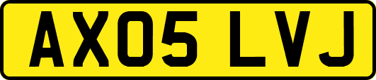 AX05LVJ