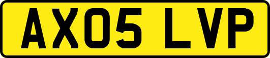 AX05LVP