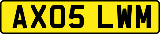 AX05LWM