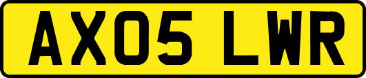 AX05LWR