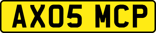 AX05MCP