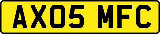 AX05MFC