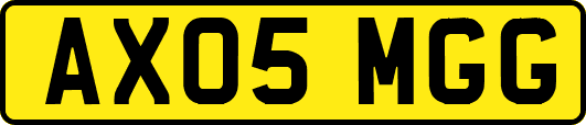 AX05MGG