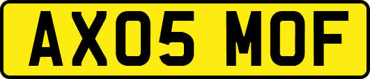 AX05MOF