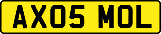 AX05MOL