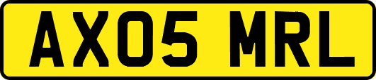 AX05MRL