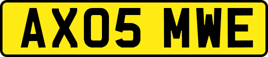 AX05MWE