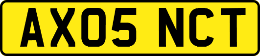 AX05NCT