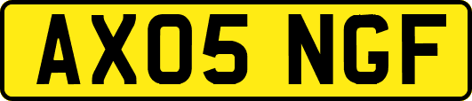 AX05NGF