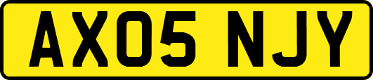 AX05NJY