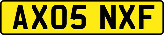 AX05NXF