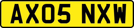 AX05NXW