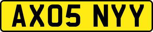 AX05NYY