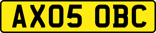 AX05OBC