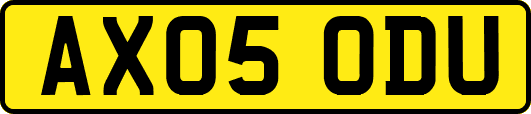AX05ODU