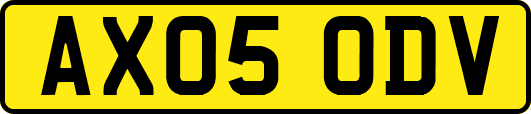 AX05ODV
