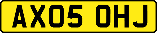 AX05OHJ