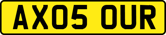 AX05OUR