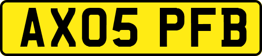 AX05PFB