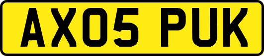 AX05PUK