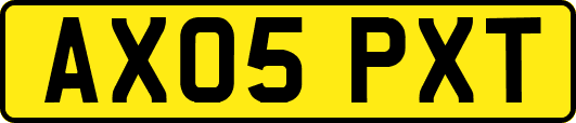 AX05PXT