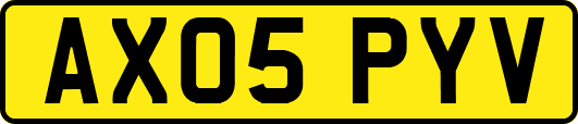 AX05PYV