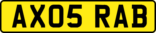 AX05RAB