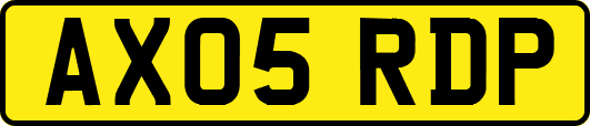 AX05RDP