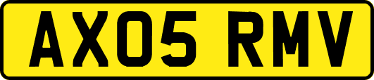AX05RMV