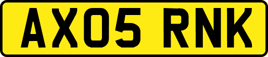 AX05RNK