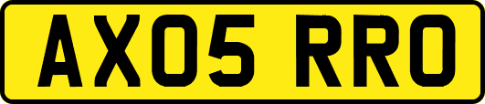 AX05RRO