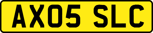 AX05SLC