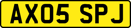 AX05SPJ