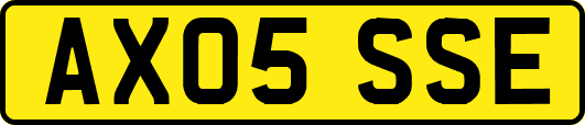 AX05SSE