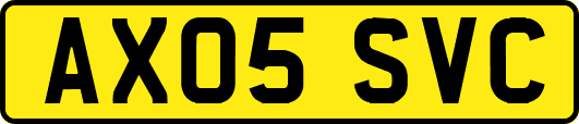 AX05SVC